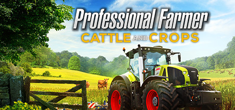 Professional Farmer: Cattle and Crops technical specifications for computer