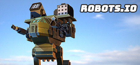 Robots.io banner