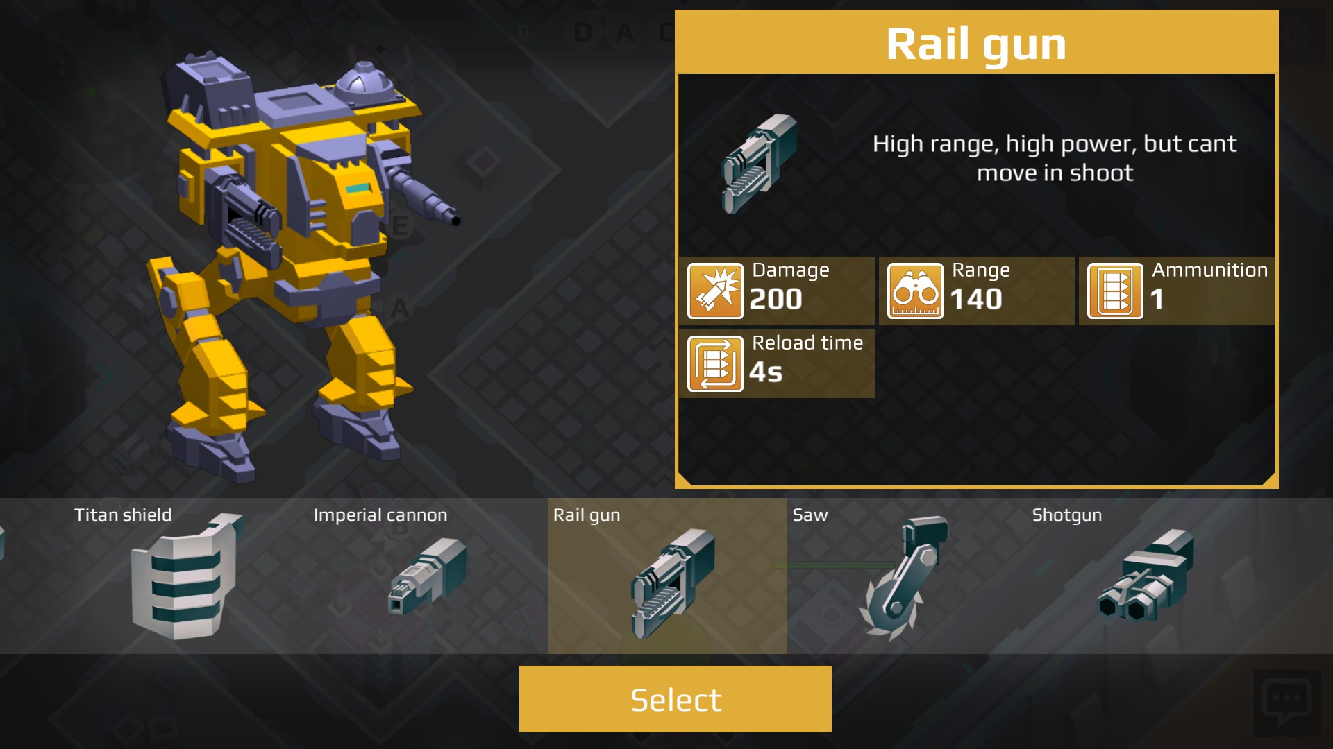#4. Robots.io (Steam) By: Super Games Studio