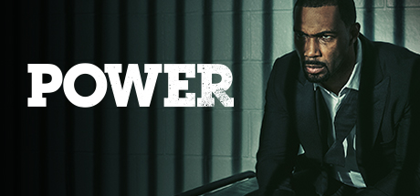 Power: When I Get Out cover art