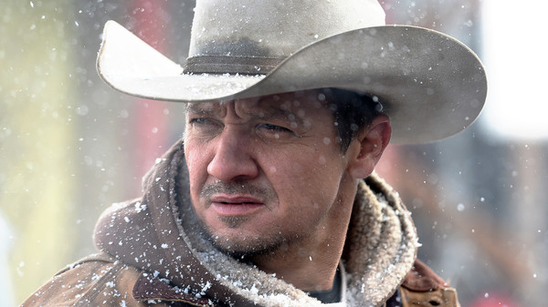 Wind River