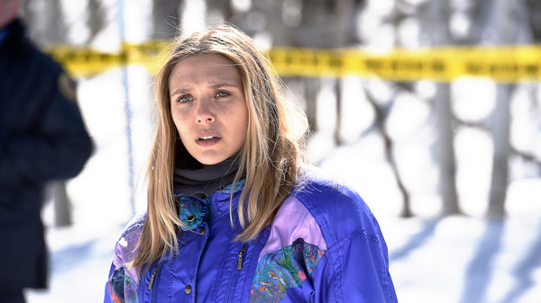 Wind River