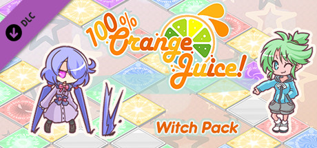 100% Orange Juice Steam Charts and Player Count Stats