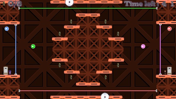 Скриншот 5 из игры Bitcoin Collector