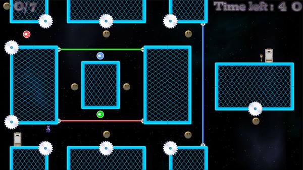 Скриншот 3 из игры Bitcoin Collector