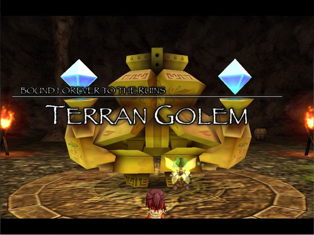 Chantelise — A Tale of Two Sisters