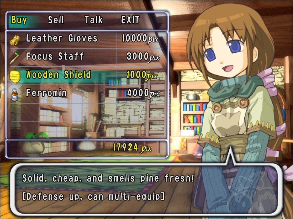 Chantelise — A Tale of Two Sisters