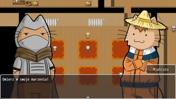 The Chronicles of Nyanya thumbnail