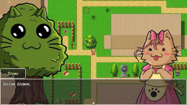 The Chronicles of Nyanya thumbnail