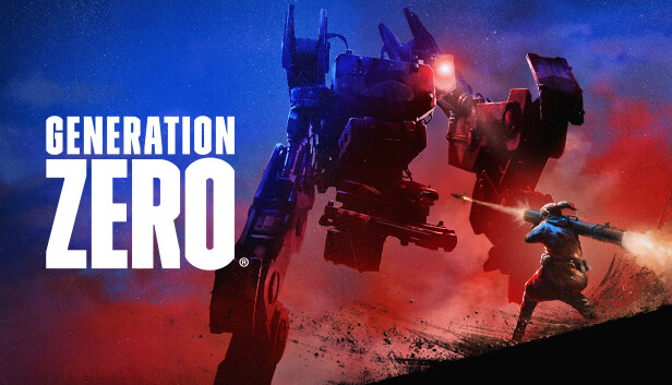 Generation Zero Resistance
