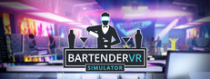 Bartender VR Simulator