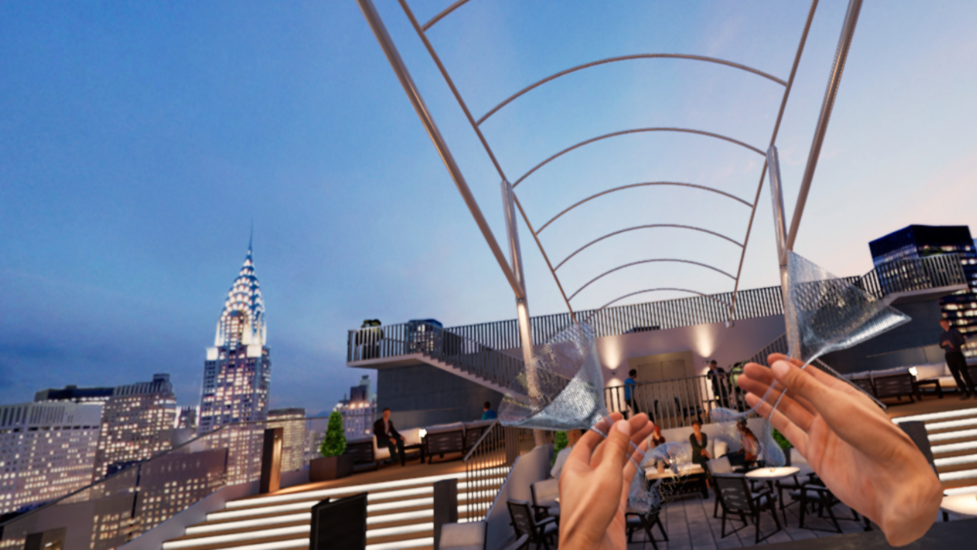 Bartender VR Simulator screenshot #17