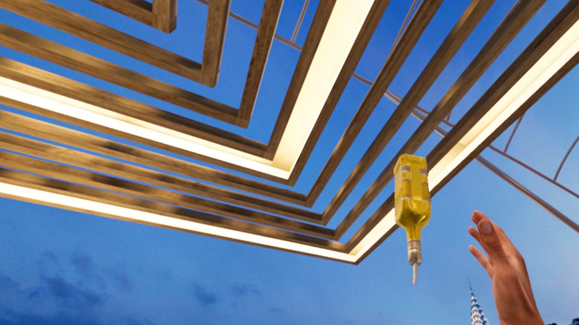 Bartender VR Simulator screenshot #16