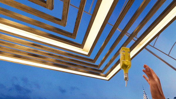 Bartender VR Simulator screenshot 16