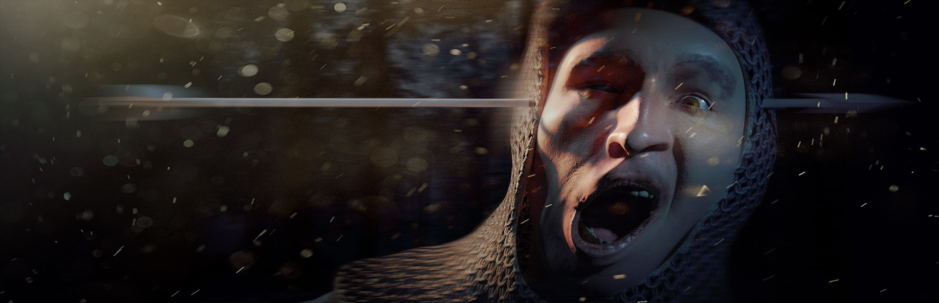 SACRALITH : The Archer`s Tale