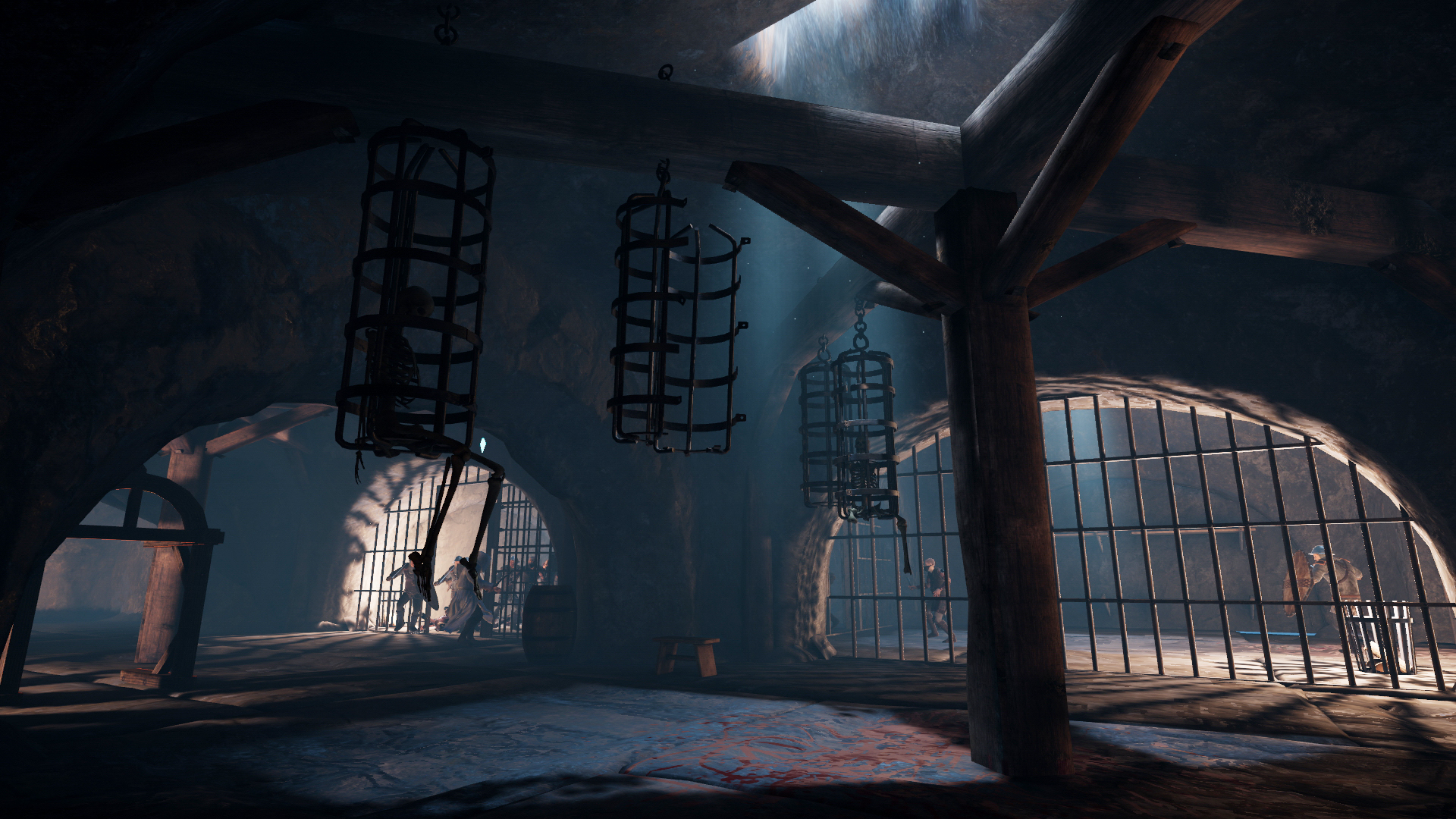 SACRALITH : The Archer`s Tale