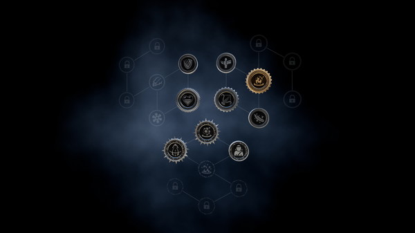 Screenshot z SACRALITH : The Archer`s Tale