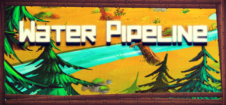 Water Pipeline banner image