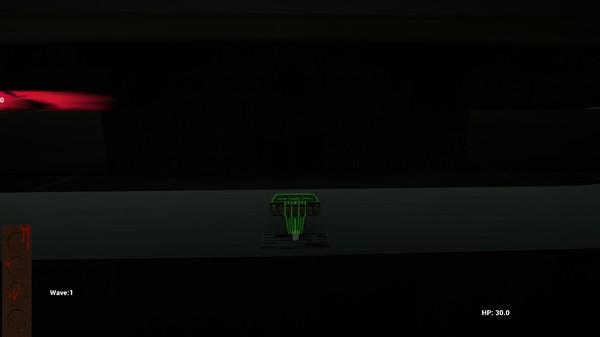 Screenshot z Space Survivors Shooter Screenshot z Space Survivors Shooter