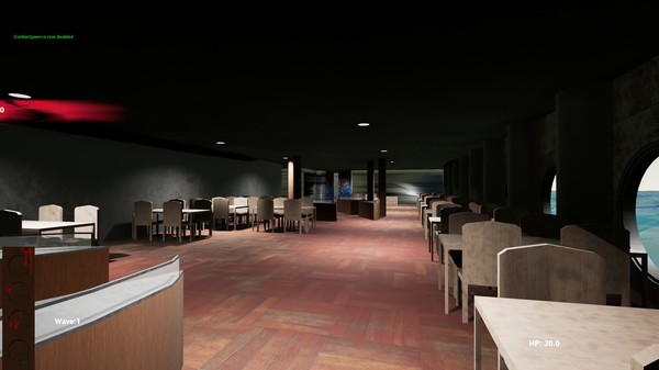 Space Survivors I: The Reckoning.