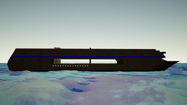 Space Survivors I: The Reckoning.