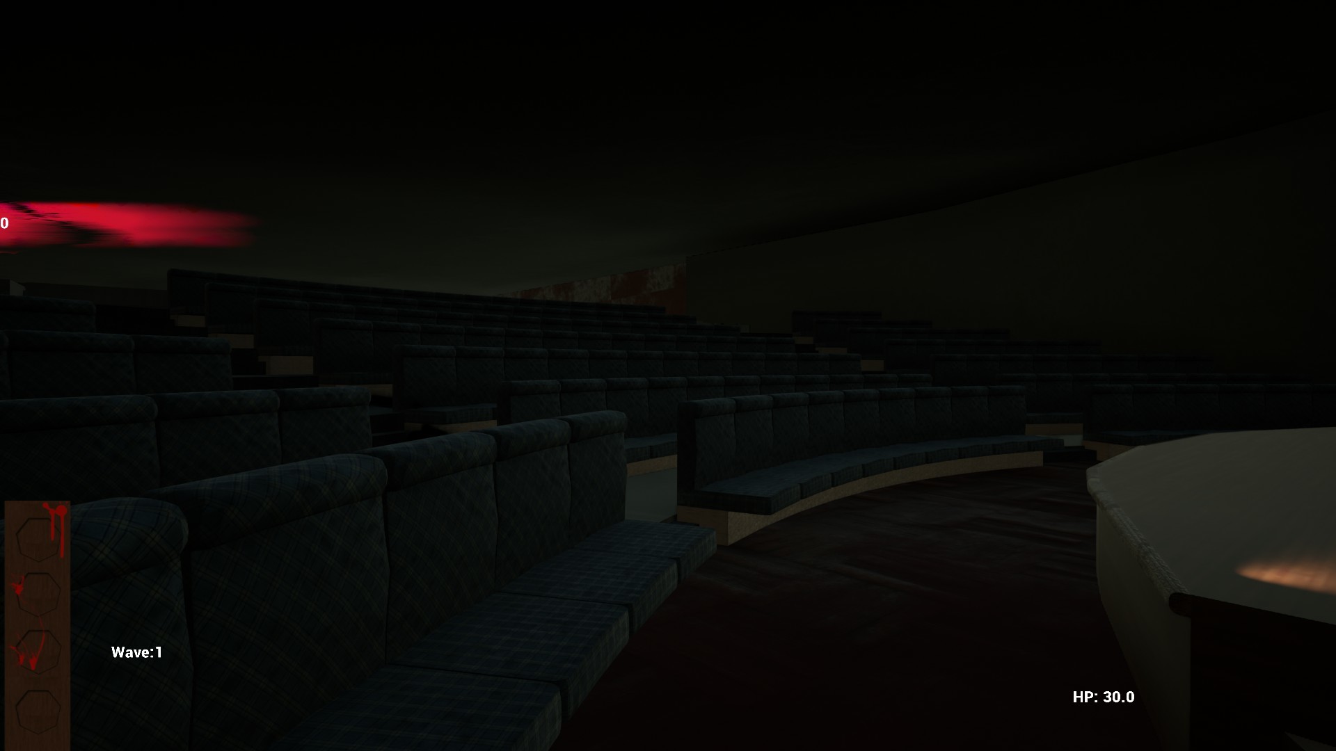 Space Survivors I: The Reckoning screenshot #14