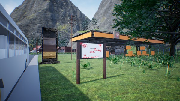 Screenshot z Space Survivors Shooter Screenshot z Space Survivors Shooter