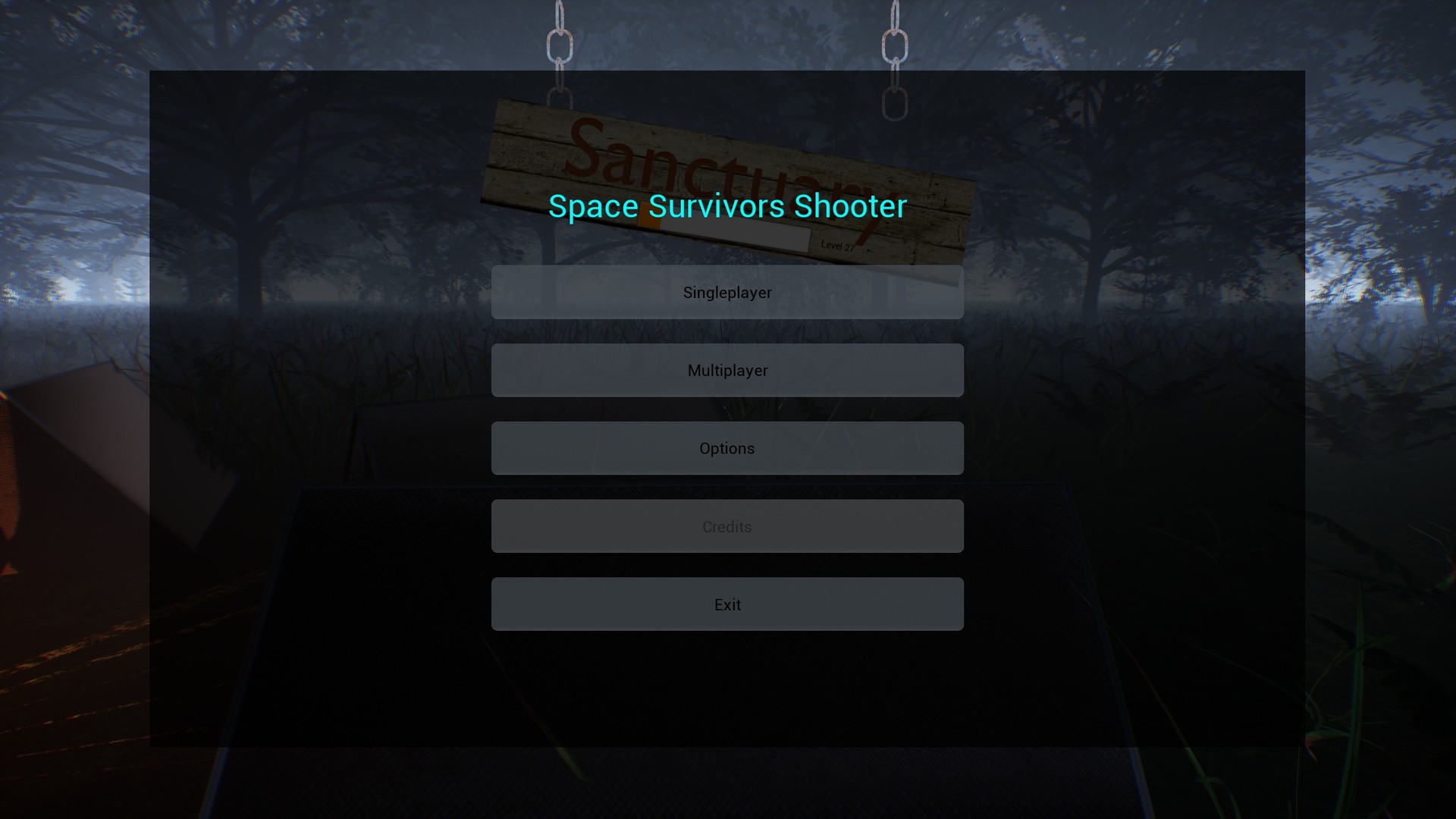 Space Survivors I: The Reckoning screenshot #37