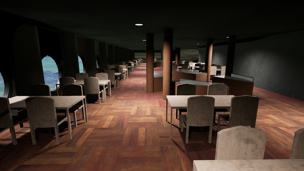 Space Survivors I: The Reckoning.