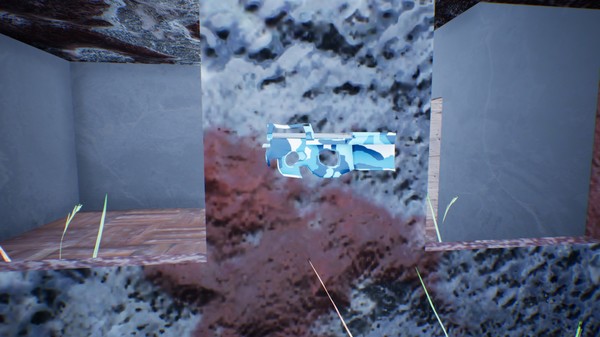 Space Survivors I: The Reckoning.