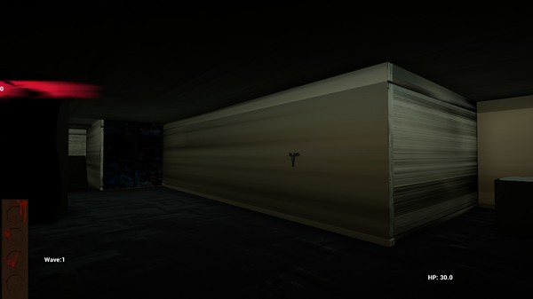 Screenshot z Space Survivors Shooter Screenshot z Space Survivors Shooter