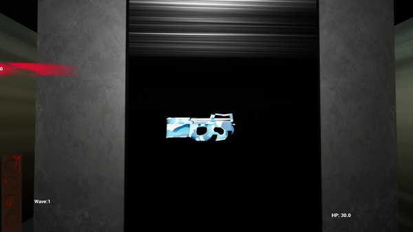 Screenshot z Space Survivors Shooter Screenshot z Space Survivors Shooter