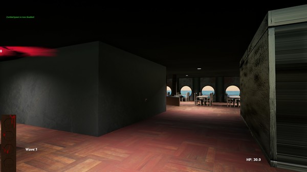 Screenshot z Space Survivors Shooter Screenshot z Space Survivors Shooter