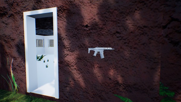 Screenshot z Space Survivors Shooter Screenshot z Space Survivors Shooter