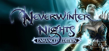 Steam header art for Neverwinter Nights: Enhanced Edition