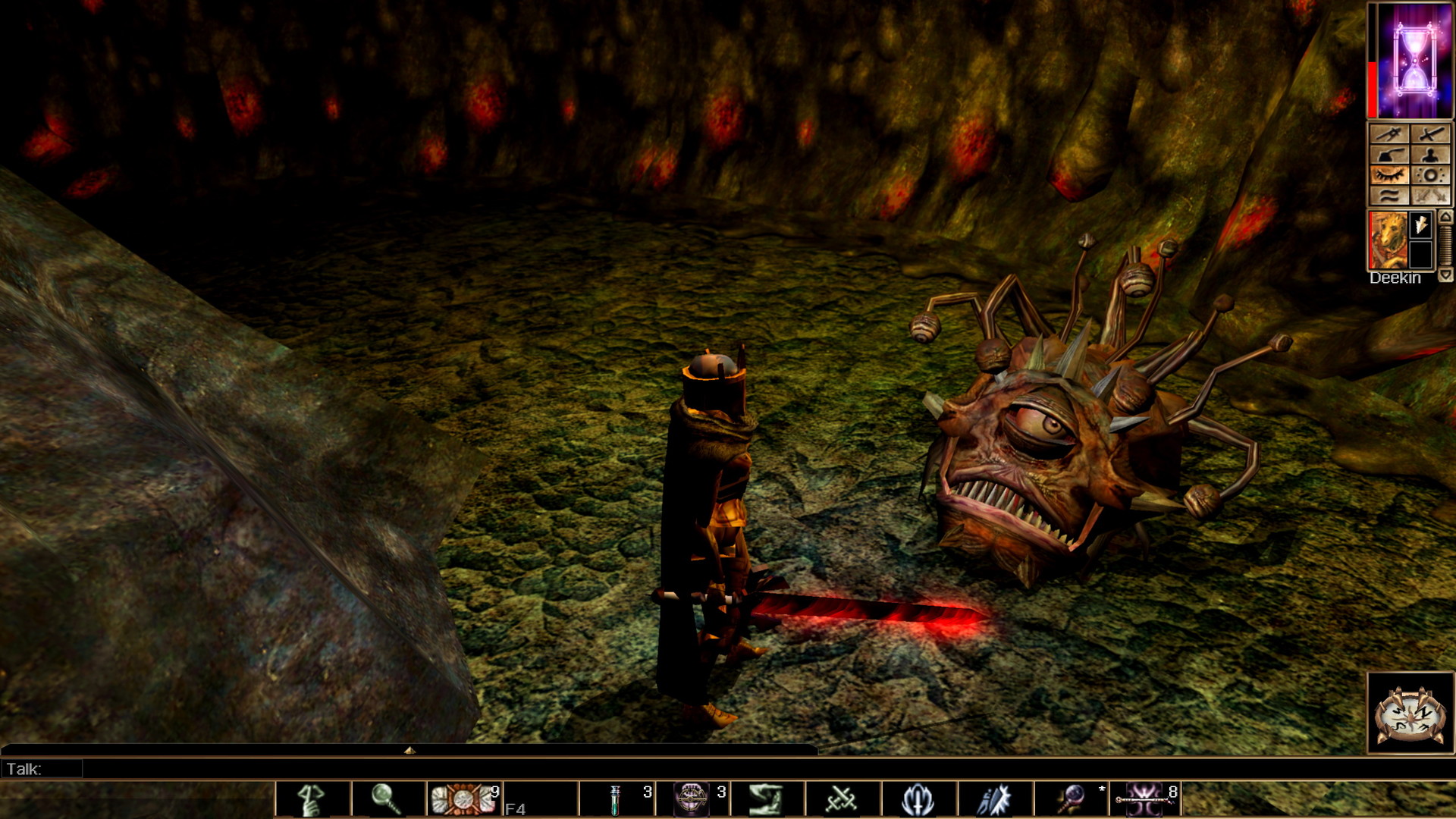 Neverwinter Nights: Enhanced Edition 截图