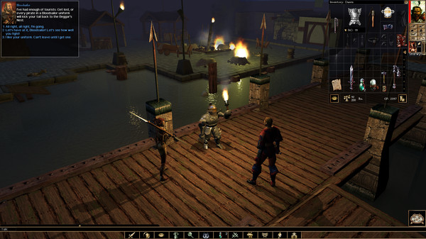 Neverwinter Nights: Enhanced Edition