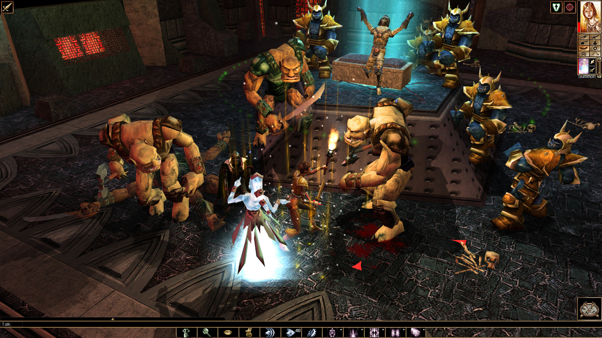 Neverwinter Nights: Enhanced Edition 截图