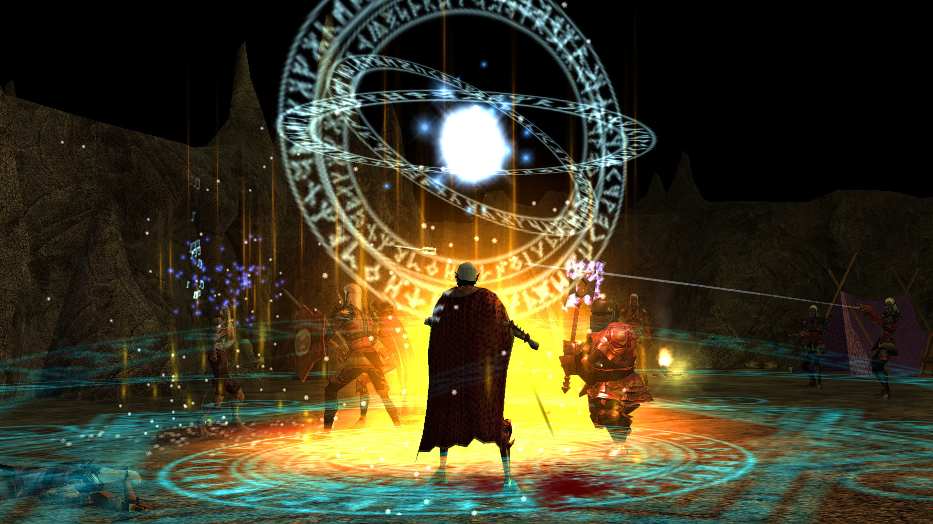 Neverwinter Nights: Enhanced Edition 截图