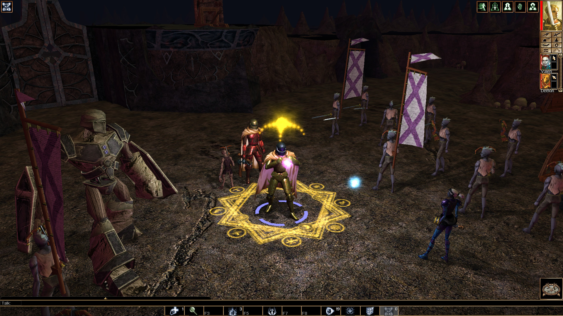 Neverwinter Nights: Enhanced Edition 截图