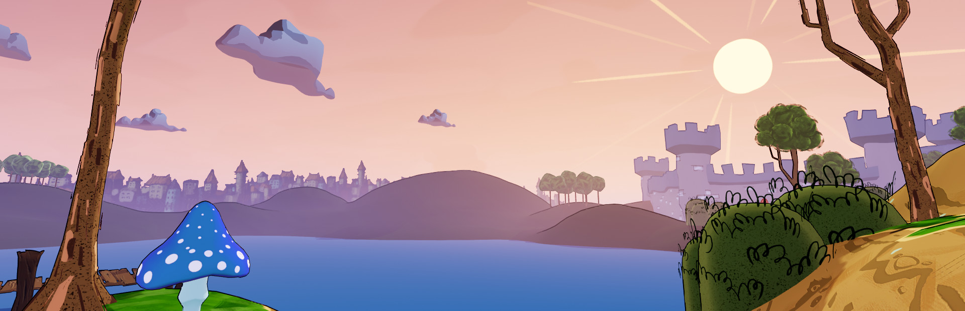 VR Furballs - Demolition