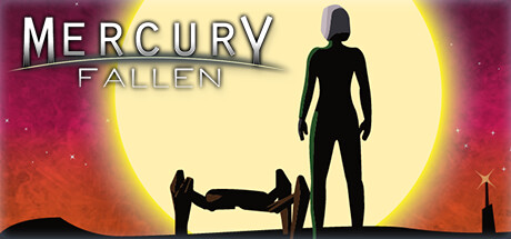 Mercury Fallen steam charts