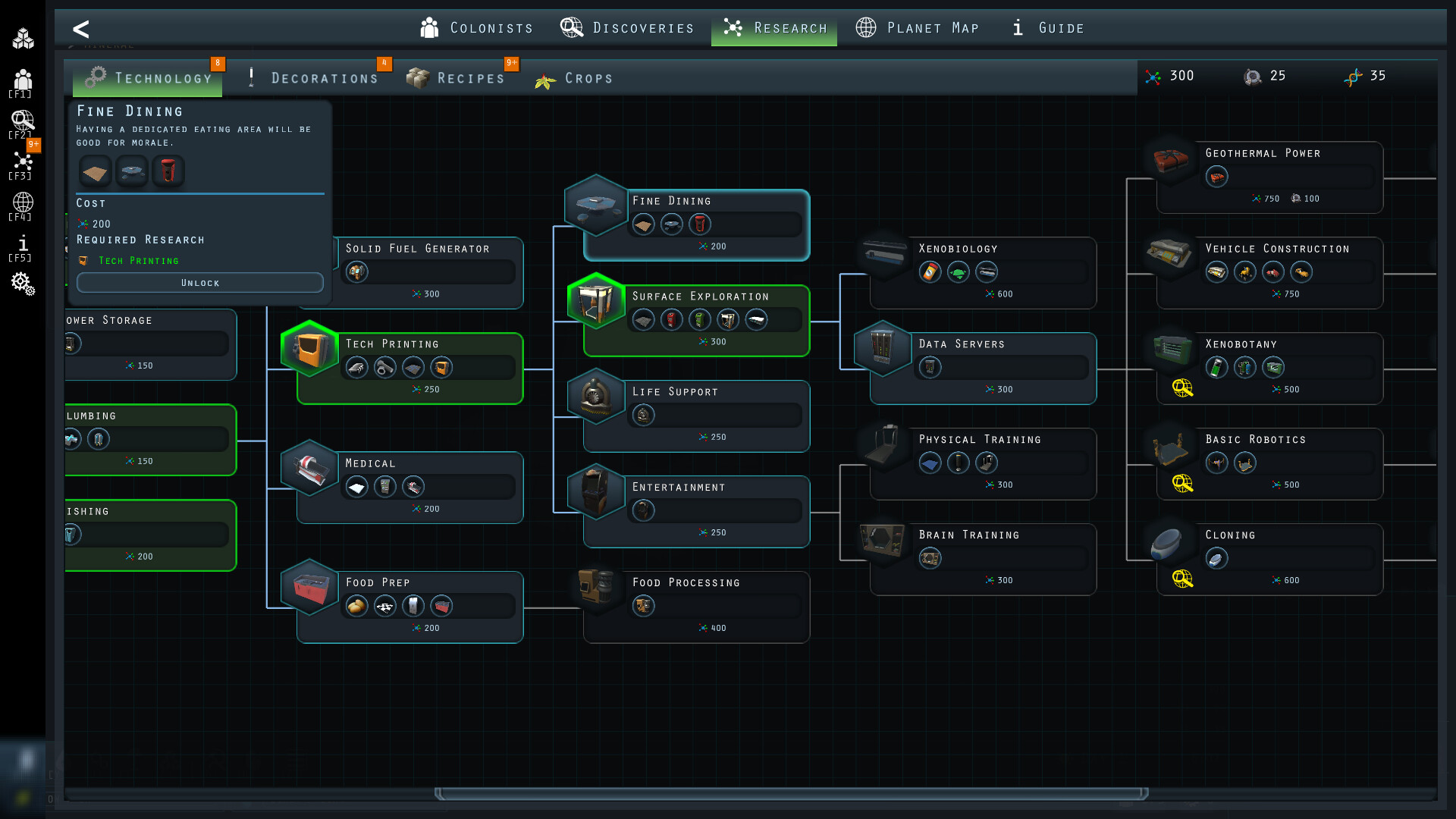 Mercury Fallen screenshot #5