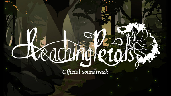 Reaching for Petals - Official Soundtrack screenshot 1
