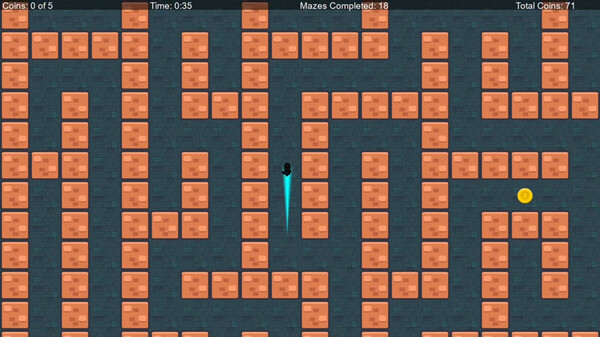 Maze Trials screenshot 5