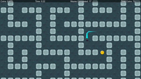 Maze Trials screenshot 4