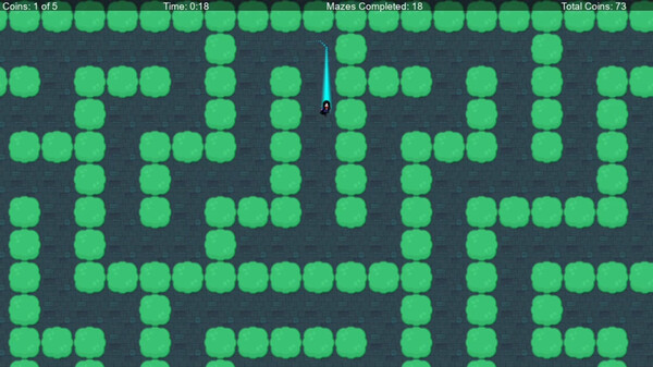 Maze Trials screenshot 6