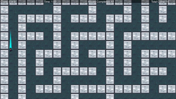 Maze Trials screenshot 3