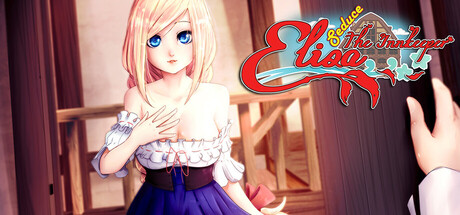 Elisa: Seduce the Innkeeper header banner