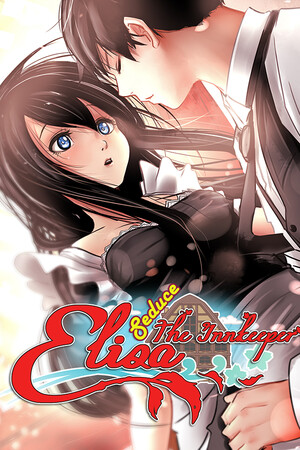 Cover art of Elisa: Seduce the Innkeeper